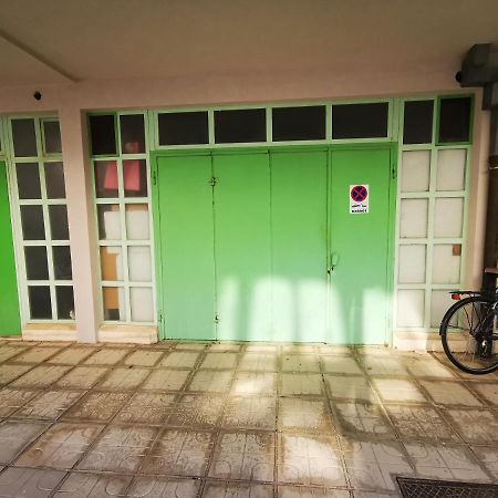 City Center Apartment Bravos Makarska Esterno foto