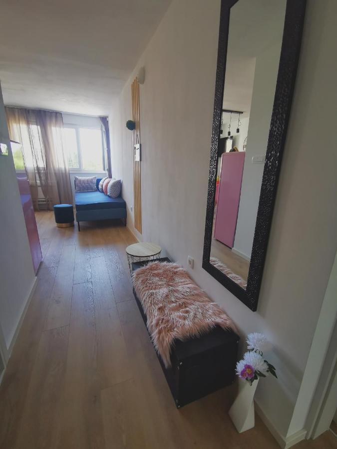 City Center Apartment Bravos Makarska Esterno foto