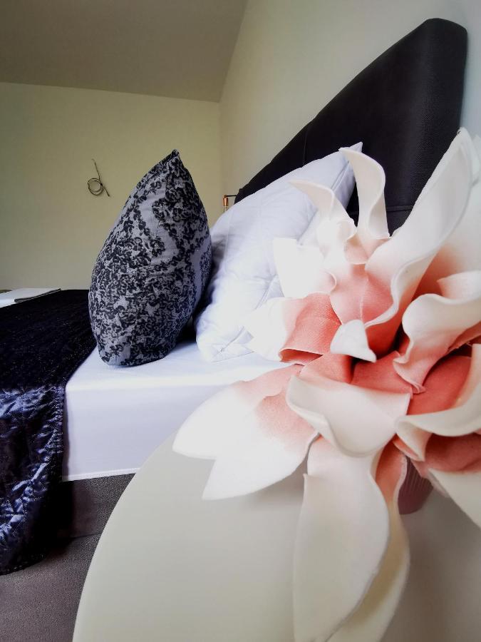 City Center Apartment Bravos Makarska Esterno foto