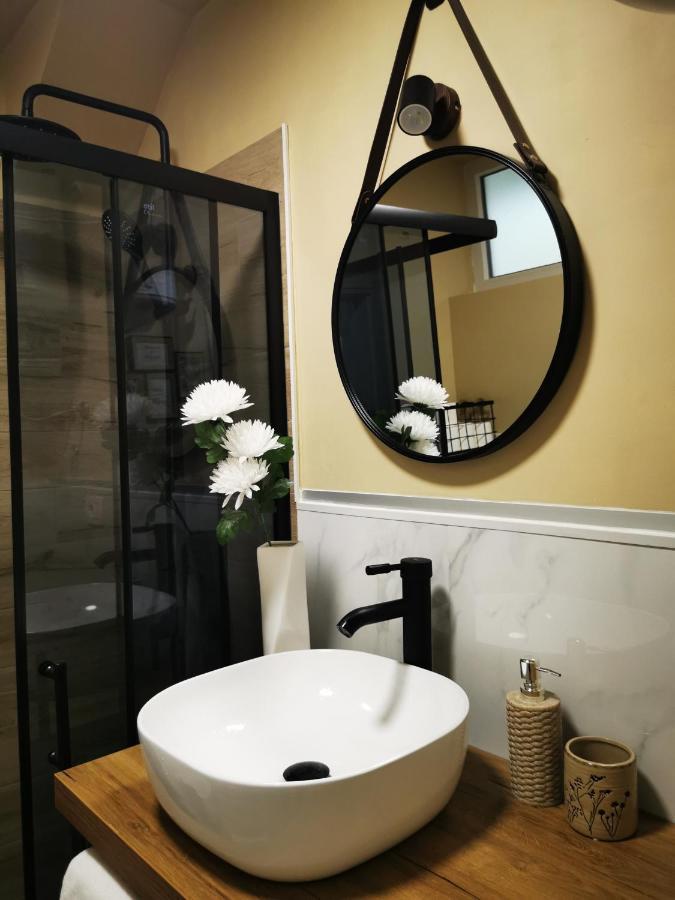 City Center Apartment Bravos Makarska Esterno foto