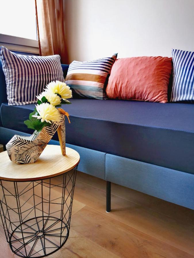 City Center Apartment Bravos Makarska Esterno foto