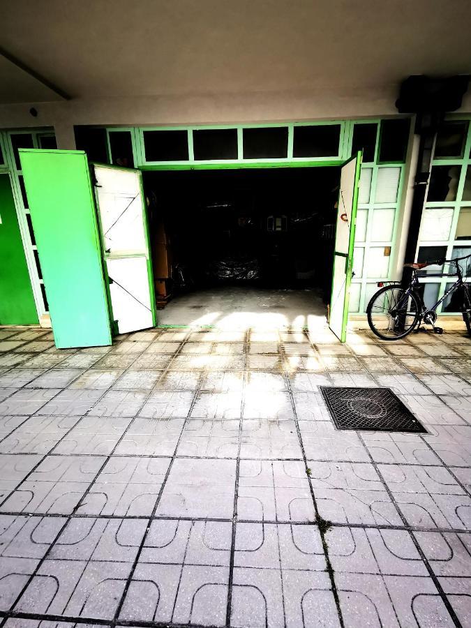 City Center Apartment Bravos Makarska Esterno foto